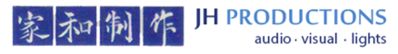 JH Productions